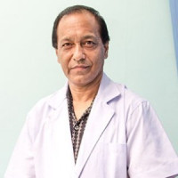 Dr. Sanubhai Khadka